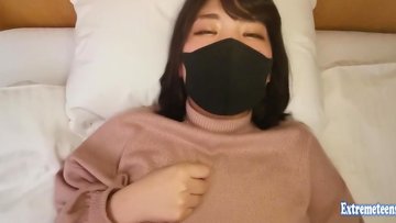 Jav College Girl Hanyu Fucks Uncensored Chubby Babe Shaved Pussy Rides Cowgirl Pretty