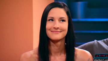 Married for only 6 months had this kinky couple ready to make a porno