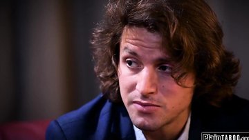 Brunette stepsis 69 n fucked by stepbro