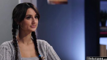 Student chick rivals eat and rim teacher to get out of mess