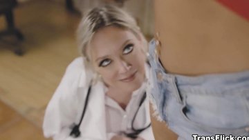 Banging good! Every second of this vid is tremendous!