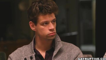 Sexy gays choose turns nailing Johnny Fords butt