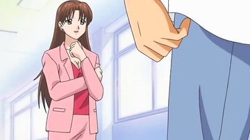 male feels ready to launch gaping his sister-in-law - Taboo Hentai