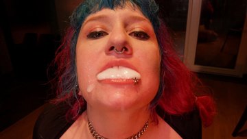 YES!! What a fuckin nasty screw pig! Proxy Paige rocks!