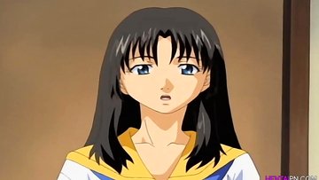 Irascible Sisters 01 Ep 3 - Hentai Uncensored