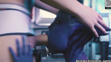 Mass Effect Love Compilation Part 8