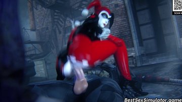 Superhero Love Compilation 18