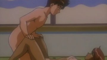 male enjoys licking kitty than makes sex