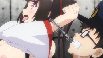 Ero Ishi Seijun Bishoujo o Kotoba ni Hametai Houdai Ep 1 En Espanol