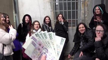 Women From Hairdressing Tech