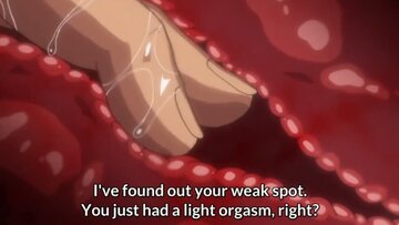 Akane wa Tsumare Somerareru Ep 1 ENG Sub