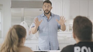 Girl Blackmailed into Love by BFs Brother