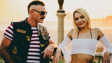 ToughLoveX: Moving In From The Campfire With Kenna James