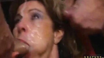 Cummy foreskins compilation 52