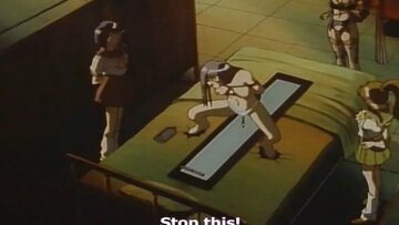 BeastCity2 - Uncensored Hentai ENG