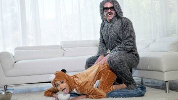 DoggyStyle Doggie Style! Yiffing with Bears 4 Fun