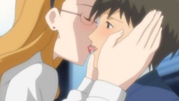 Mom Trap 02 - Uncensored Hentai Anime