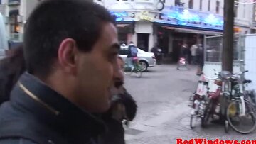 Fortunate Male Has A Fine Time With Two Women Penetrating Him Superior
