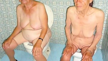 OMAGEIL Amateurs Of Mature Age Final Cut Edition