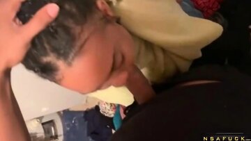 Throatage 7 Sucking Compilation