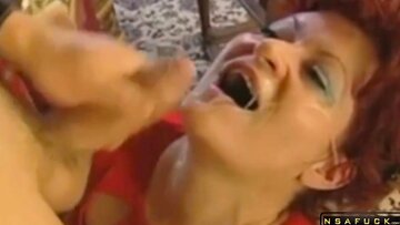 Cummy foreskins compilation 93