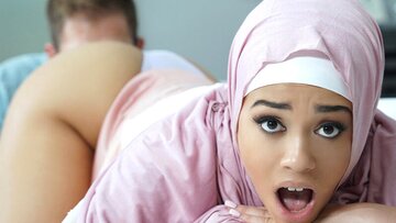 Arab substantial butt teen Willow Ryder normally always follows the rules