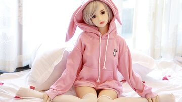 Sexy Cheap TPE Love Dolls are the ultimate Love Toys