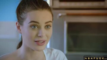 Lana Rhoades Anal Awakening Part 1