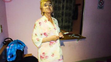 OMAGEIL Homemade Gilf Pictures Plain and Simple Slideshow