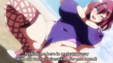 The Madder is Plucked & Dyed Hentai 2022 ENG SUB