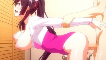 Back Yard - Takamine Family Two-Wheel Flower THE ANIMATION 2022 ENG SUB