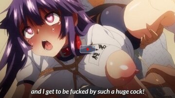 Chizuru-chan Kaihatsu Nikki Ep.4 ENG SUB