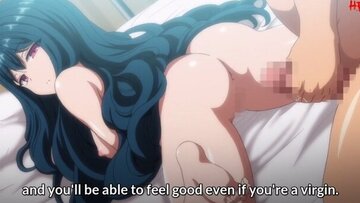 Saimin Seishidou Ep.6 2022 ENG SUB