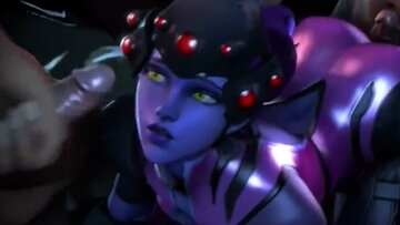 Bitch Saga Vore Chick 3D Love