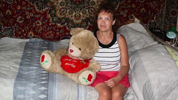 OMAGEIL Gramma Content Viral In Pictures OF Homemade Quality