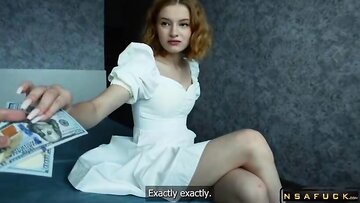 Stepsis Sucked My Penis for Cash