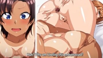 Tormented Exclusive Hentai Anime