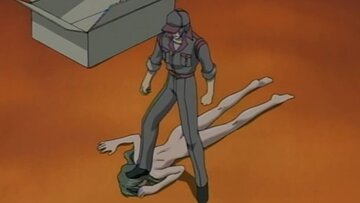 Living Love Toy Delivery Ep.3 UNCENSORED Hentai