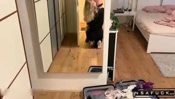 Will I be a Czech Porn Actress