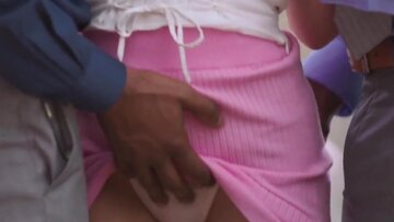 lesbo home love with moms and daughters