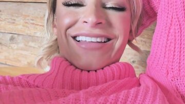 teen stepdaughter banged on holiday