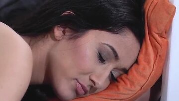 latina teen with tight pussy gets hard nailing