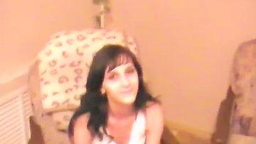 Amateur Home Hardcore Sex Video