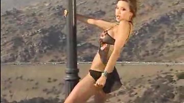 Francine Dee Stripshow