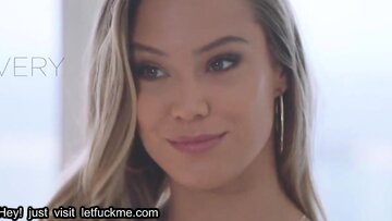 creampie seductresses avery & jill always get what they want