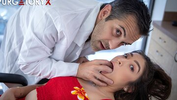 PURGATORYX The Dentist Vol 3 Part 1 with Amber Summer