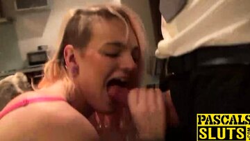 Rough college Carly Rae enjoys getting screwed by a sizable cock