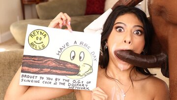 Im your biggest fan, let me suck your cock!