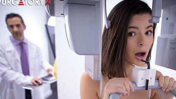 PURGATORYX The Dentist Vol 3 Part 2 with Dharma Jones