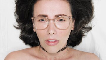 MOM pornstar with marvelous butt Casey Calvert fap and delighted herself